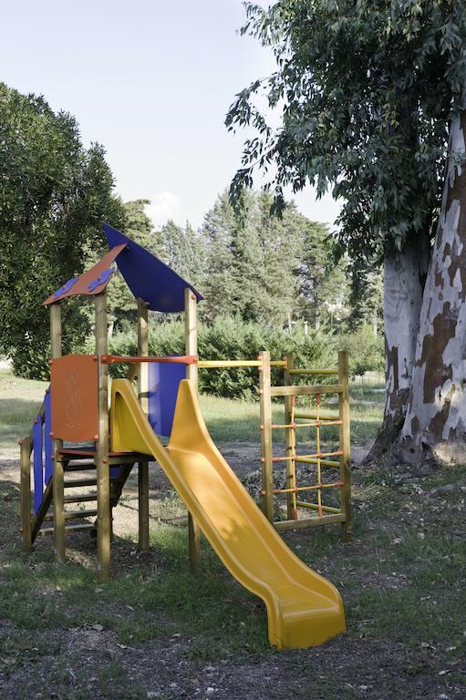 הוילה Zollino Agricola Samadhi מראה חיצוני תמונה